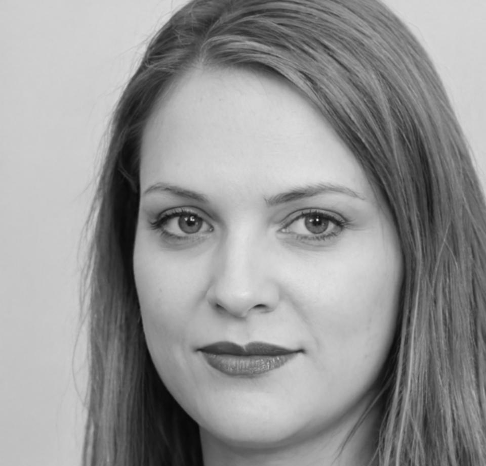Portrait de Sophie Laurent