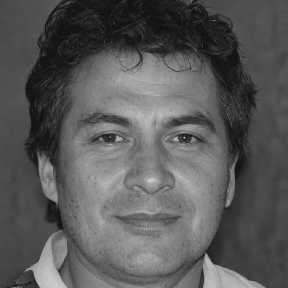 Portrait professionnel d'un membre de l'équipe nuvexaenilo